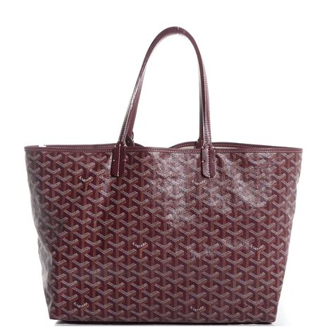 goyard bordeaux